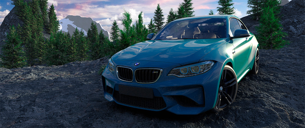 BMW