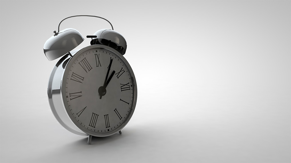 clock