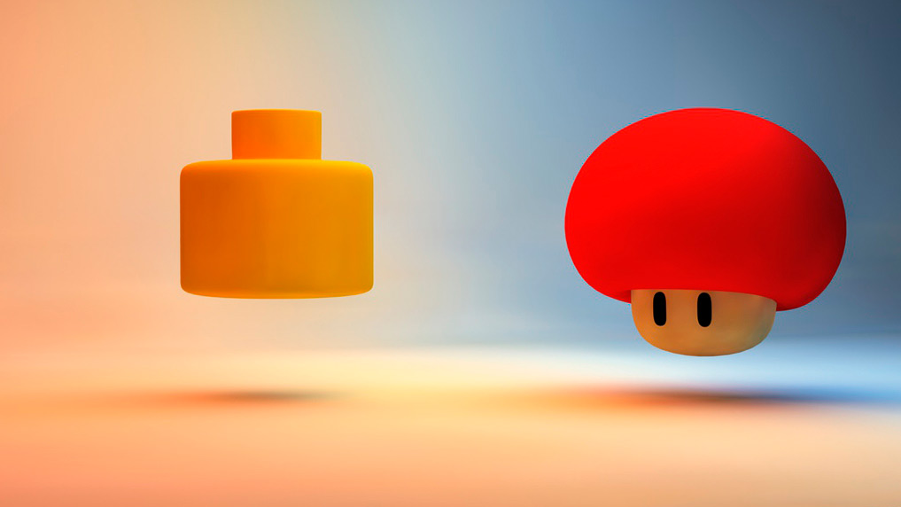lego