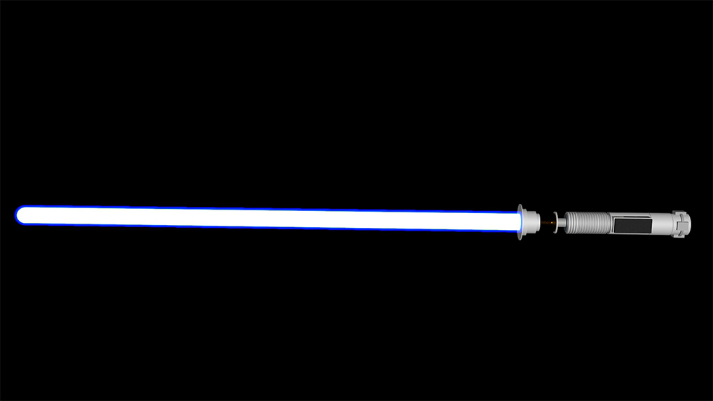 lightsaber