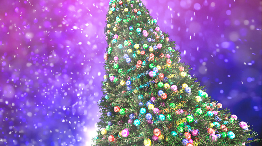 nytree